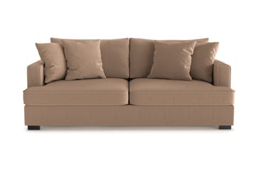 Rossita 3-sits Djup Soffa i Manchester