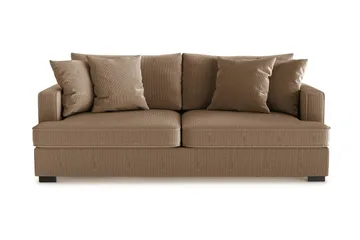 Rossita 3-sits Djup Soffa i Manchester
