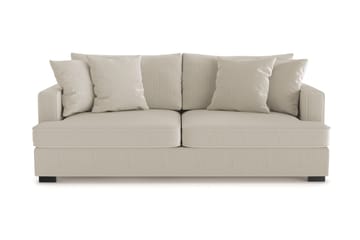 Rossita 3-sits Djup Soffa i Manchester