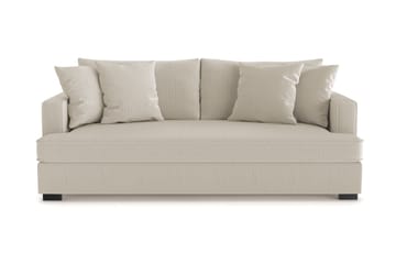 Rossita 3-sits Djup Soffa med hel dyna i Manchester