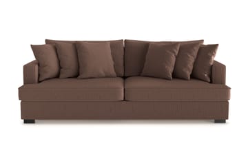 Rossita 4-sits Djup Soffa i Manchester