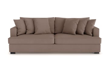 Rossita 4-sits Djup Soffa i Tyg