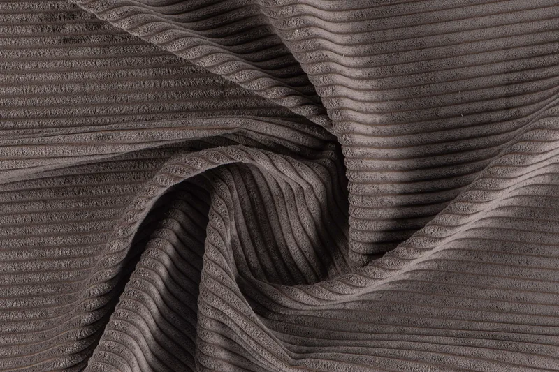 Rossita Lyx 4-sits Extra djup Manchestersoffa - Möbler - Soffa - Sammetssoffa