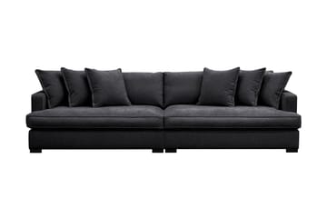 Rossita Lyx 4-sits Extra djup Soffa i Chenille