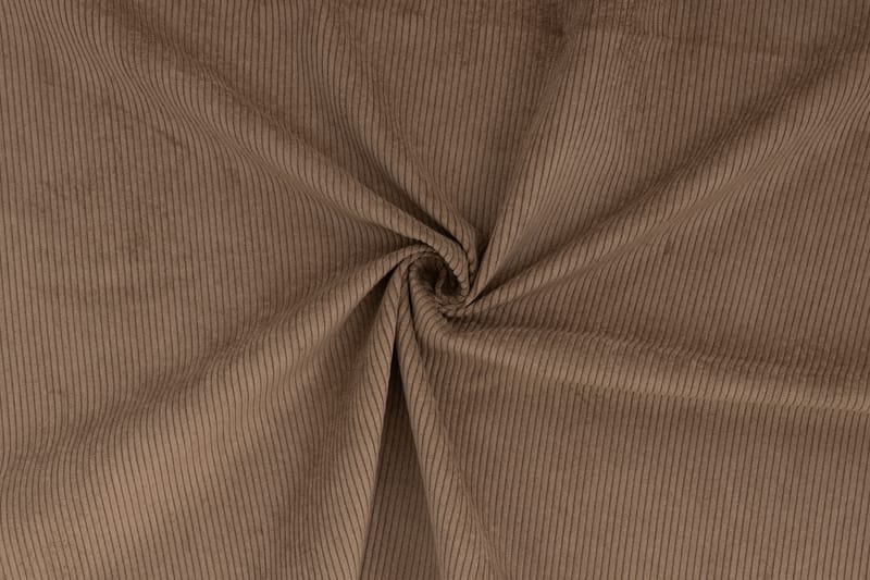 Rossita Lyx 4-sits Extra djup Soffa i Manchester - Brun - Möbler - Soffa - 4 sits soffa