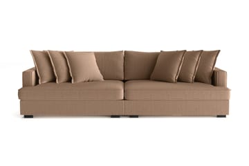 Rossita Lyx 4-sits Extra djup Soffa i Manchester
