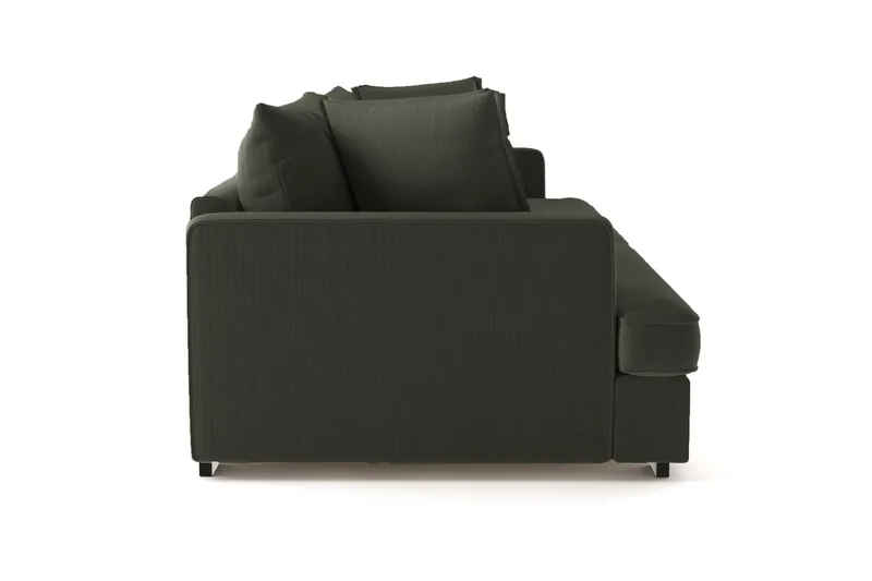 Rossita Lyx 4-sits Extra djup Soffa i Manchester - Möbler - Soffa - 4 sits soffa