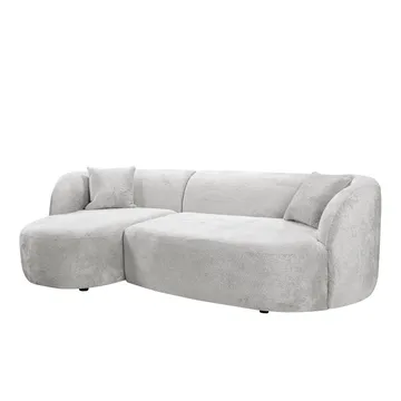 Rylian 3-sits Soffa med divan