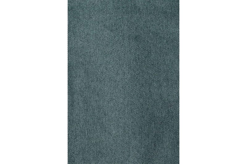 Sängsoffa Mallory Ljus Petroleum, Linnetyg/Metall/Trä - Ljus Petroleum, Linnetyg/Metall/Trä - Möbler - Soffa - Bäddsoffa