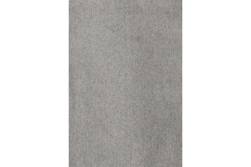 Sängsoffa Mallory Ljusgrå, Linnetyg/Metall/Trä - Ljusgrå, Linnetyg/Metall/Trä - Möbler - Soffa - Bäddsoffa