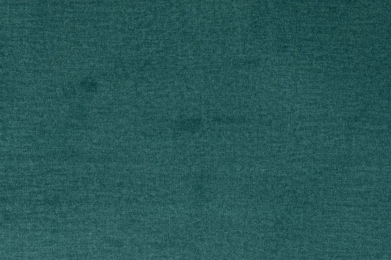 Arken 6-sits Vändbar L-formad Modulhörnsoffa med Divan + Fotpall i Sammet - Grön - Möbler - Soffa - Modulsoffor - Komplett modulsoffa