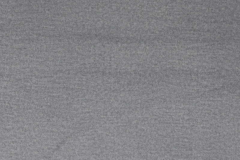 Arken 6-sits Vändbar U-formad Modulsoffa med Divan + Fotpall i Sammet - Ljusgrå - Möbler - Soffa - Modulsoffor - Komplett modulsoffa