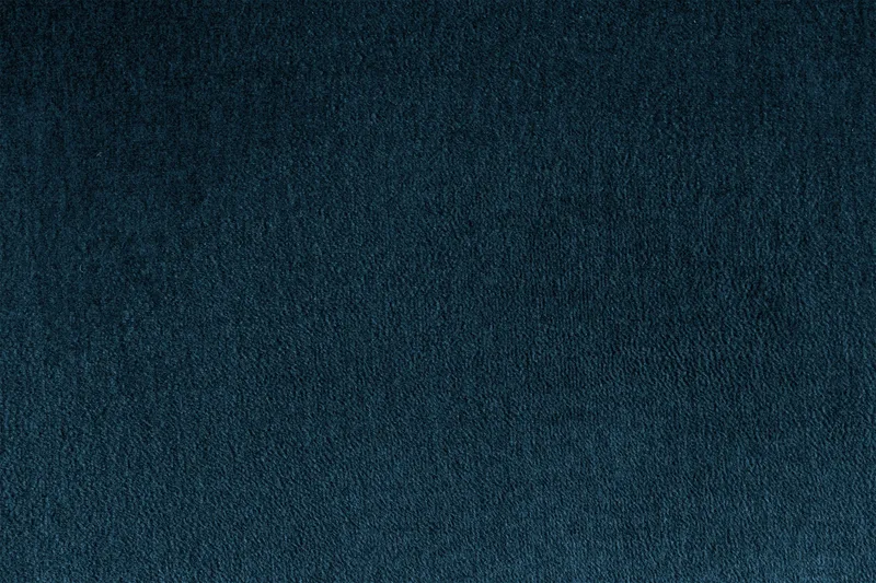 Copenhagen 2-sits Sammetssoffa - Blå - Möbler - Soffa - Sammetssoffa