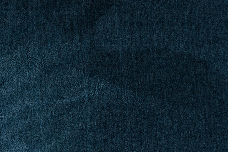 Copenhagen 3-sits Sammetssoffa - Blå - Möbler - Soffa - Sammetssoffa