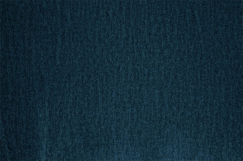 Copenhagen 5-sits Högervänd U-formad Soffa med Divan och Schäslong i Sammet - Blå - Möbler - Soffa - Sammetssoffa