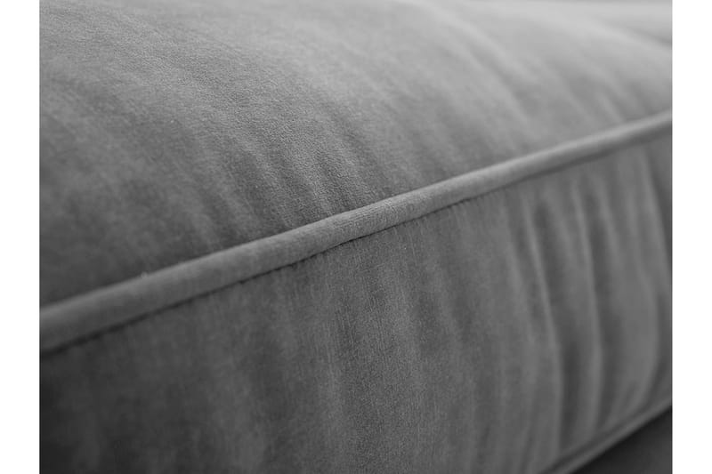 Corblack 2-sits Soffa - Grön - Möbler - Soffa - Sammetssoffa