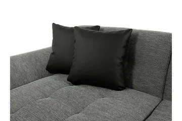 Dewitt 4-sits Hörnsoffa - Möbler - Soffa - Sammetssoffa
