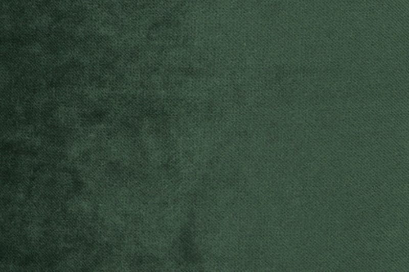 Lissbon 2,5-sits Sammetssoffa - Grön - Möbler - Soffa - Sammetssoffa