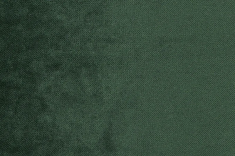 Lissbon 2-sits Höger Dagbädd med Divan och Armstöd 203 cm i Sammet - Grön - Möbler - Soffa - Sammetssoffa