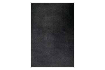 Lissbon 3-sits Sammetssoffa - Antracit - Möbler - Soffa - Sammetssoffa