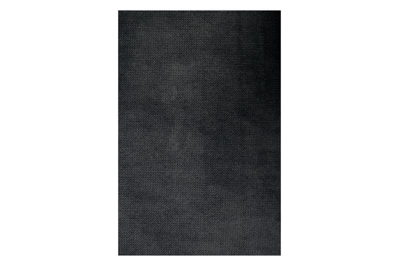 Lissbon 3-sits Sammetssoffa - Antracit - Möbler - Soffa - Sammetssoffa
