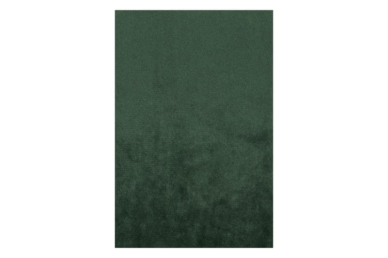 Lissbon 3-sits Sammetssoffa - Grön - Möbler - Soffa - Sammetssoffa