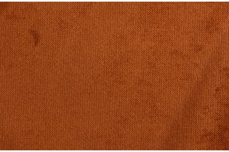 Lissbon 3-sits Sammetssoffa - Rost - Möbler - Soffa - Sammetssoffa