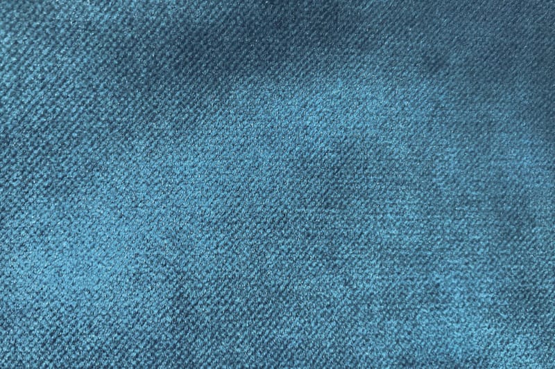 Lissbon Dagbädd Höger - Blå - Möbler - Soffa - Sammetssoffa