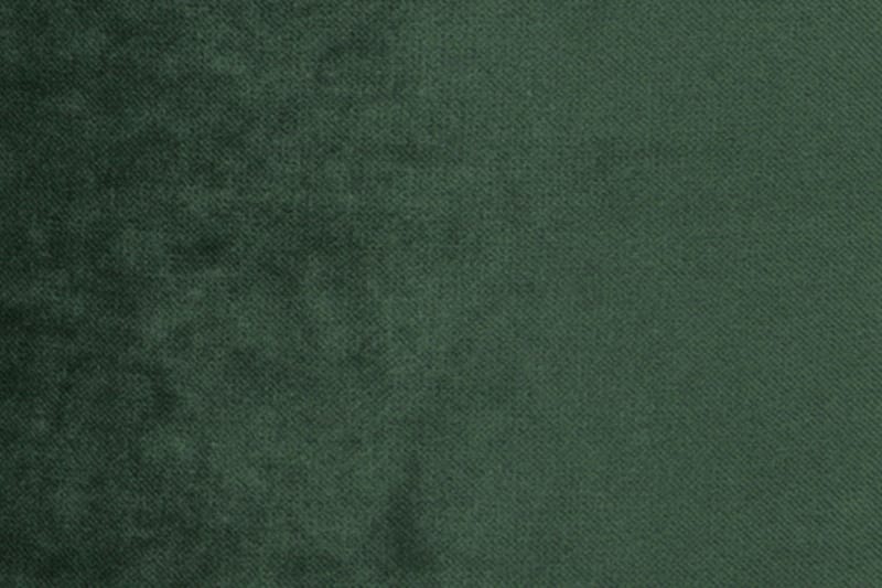 Lissbon Dagbädd Vänster - Grön - Möbler - Soffa - Sammetssoffa