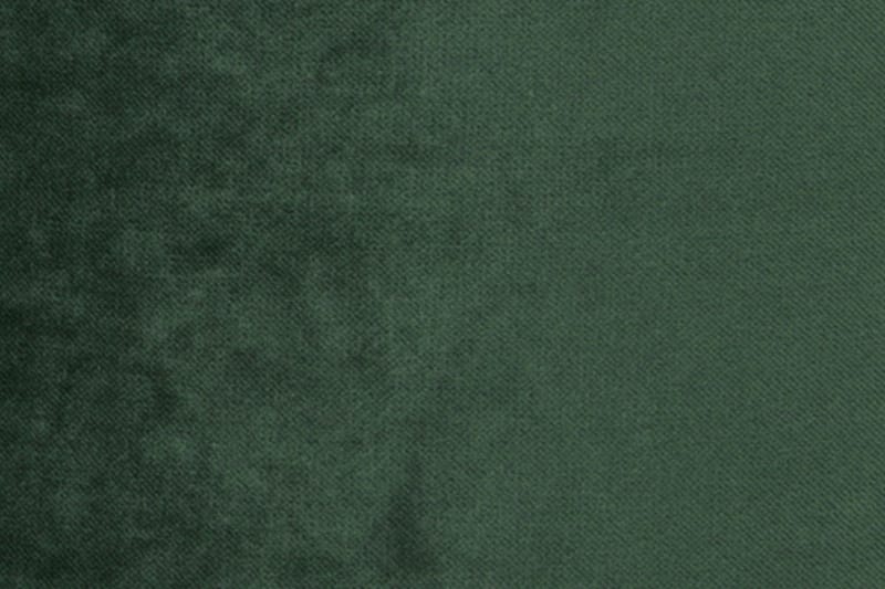 Lissbon Dagbädd Vänster - Grön - Möbler - Soffa - Sammetssoffa