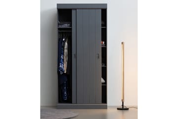 Lissbon Dagbädd Vänster - Rost - Möbler - Soffa - Sammetssoffa