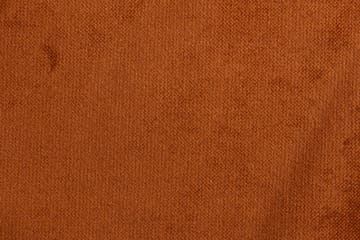 Lissbon Dagbädd Vänster - Rost - Möbler - Soffa - Sammetssoffa