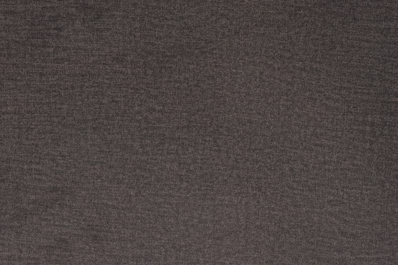Ocean Lyx 3-sits Soffa - Mörkgrå/Sammet - Möbler - Soffa - Sammetssoffa