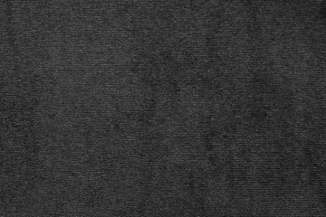 Paretti Soffa Sammet - Svart - Möbler - Soffa - Sammetssoffa