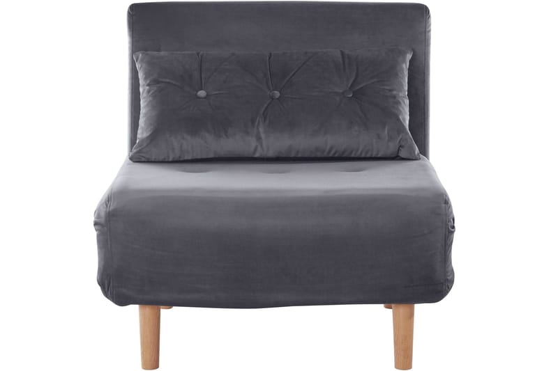 Sanremo Dagbädd Singel, Grå