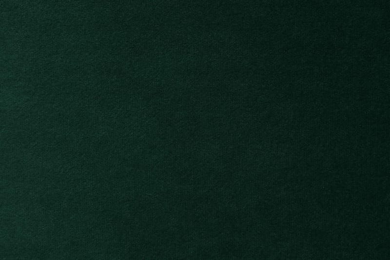 Teodin U-soffa med Divan Sammet Vänster - Grön - Möbler - Soffa - Sammetssoffa