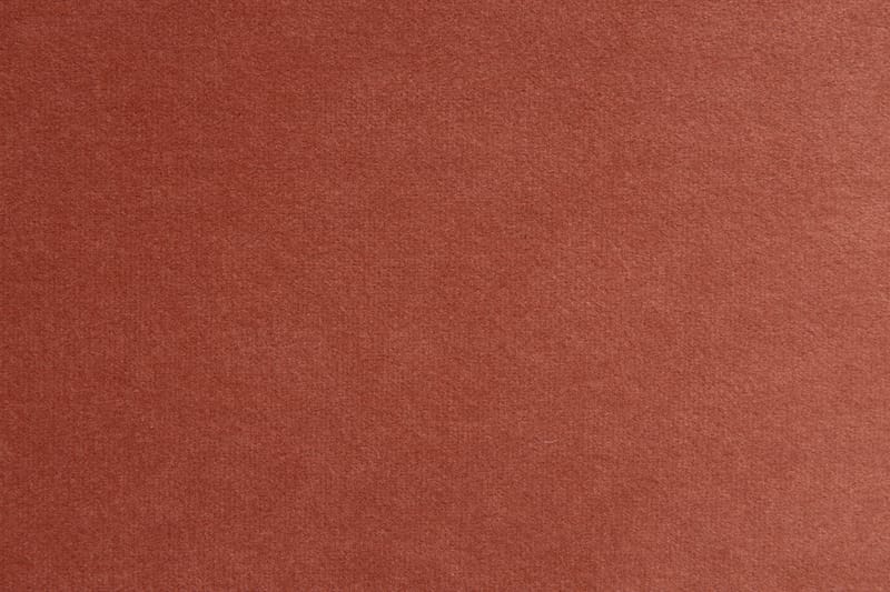 Teodin U-soffa med Divan Sammet Vänster - Rosa - Möbler - Soffa - Sammetssoffa