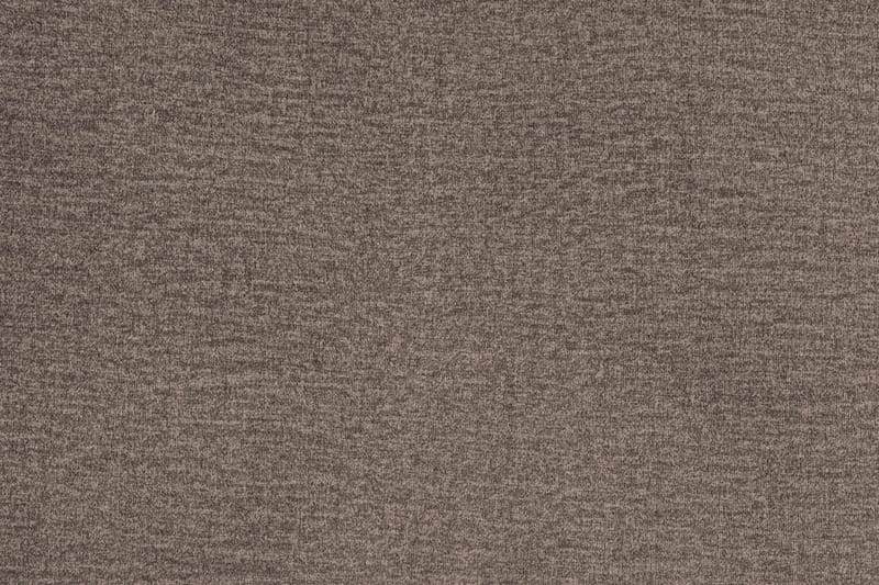 Trend 3-sits Sammetssoffa - Brun - Möbler - Soffa - Sammetssoffa