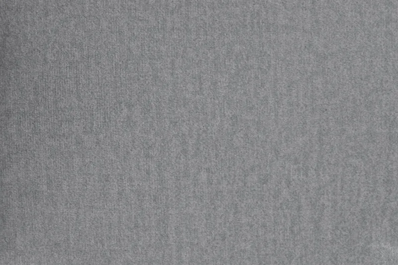 Trend 3-sits Sammetssoffa - Ljusgrå - Möbler - Soffa - Sammetssoffa