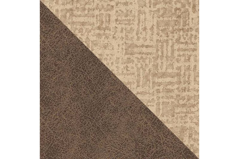 Truro Vänster L-formad Hörnsoffa med Divan i Tyg - Sandbeige - Möbler - Soffa - Sammetssoffa