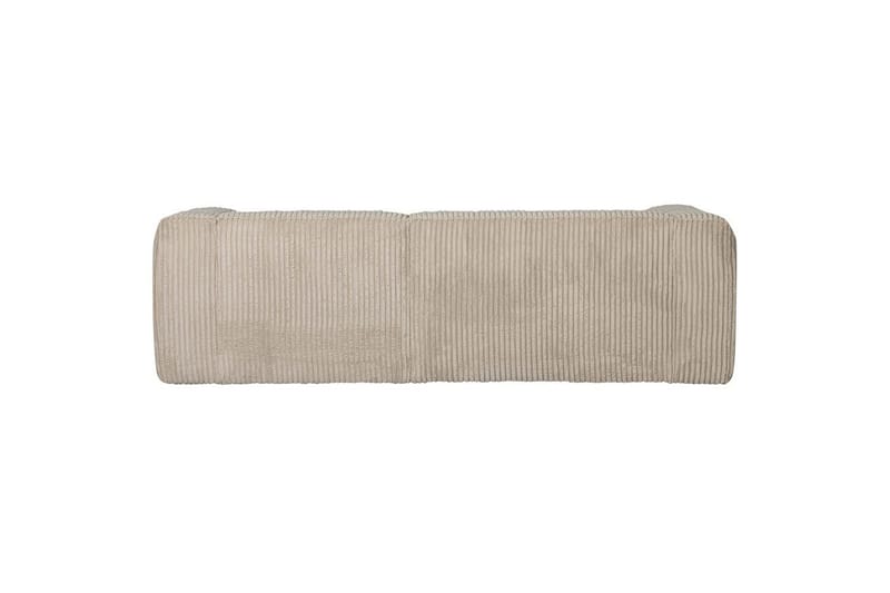 Schäslong Bean - Right - Möbler - Soffa - Divansoffor & schäslongsoffa