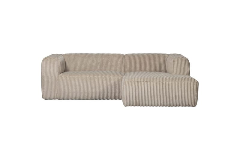 Schäslong Bean - Right - Möbler - Soffa - Divansoffor & schäslongsoffa