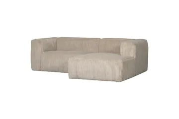 Schäslong Bean - Right - Möbler - Soffa - Divansoffor & schäslongsoffa