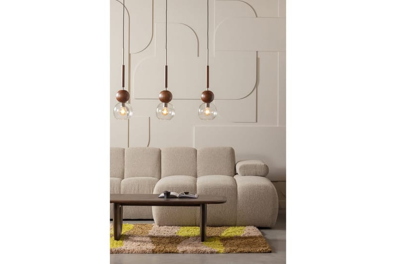 Schäslong Soffa Mojo - Höger - Möbler - Soffa - Modulsoffor - Komplett modulsoffa