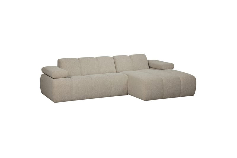 Schäslong Soffa Mojo - Höger - Möbler - Soffa - Modulsoffor - Komplett modulsoffa