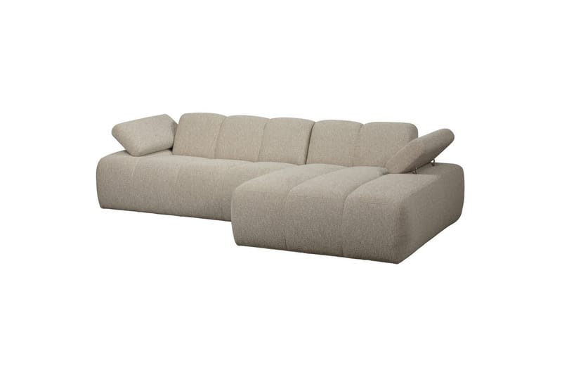 Schäslong Soffa Mojo - Höger - Möbler - Soffa - Divansoffor & schäslongsoffa