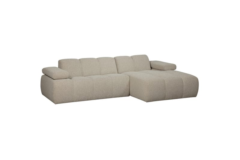 Schäslong Soffa Mojo - Höger - Möbler - Soffa - Divansoffor & schäslongsoffa