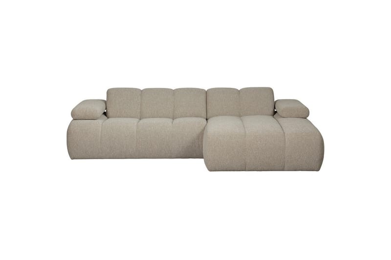Schäslong Soffa Mojo - Höger - Möbler - Soffa - Modulsoffor - Komplett modulsoffa