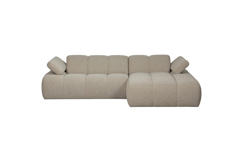 Schäslong Soffa Mojo - Höger - Möbler - Soffa - Modulsoffor - Komplett modulsoffa