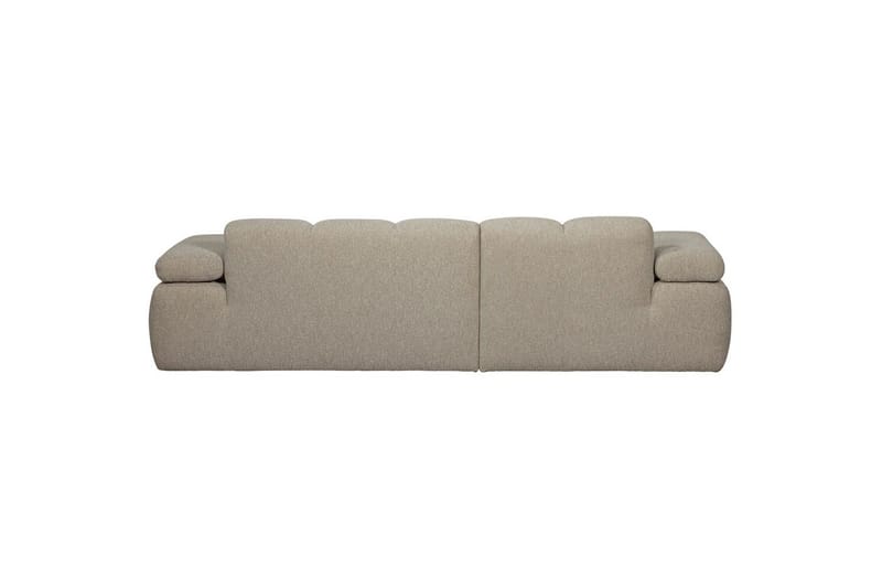 Schäslong Soffa Mojo - Vänster - Möbler - Soffa - Modulsoffor - Komplett modulsoffa